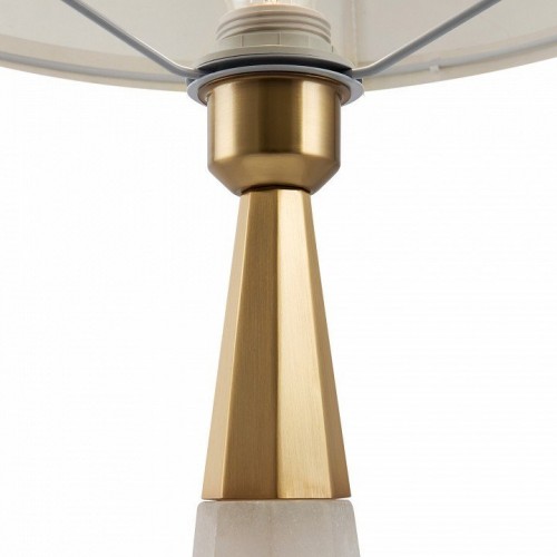 Интерьерная настольная лампа Maytoni Bianco Z030TL-01BS1