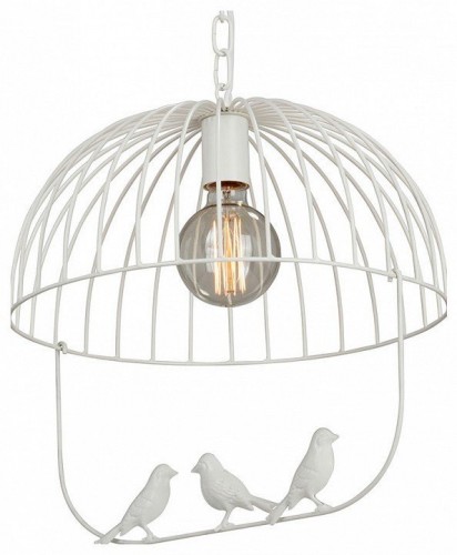 Подвесная люстра Vitaluce V2915-0/1