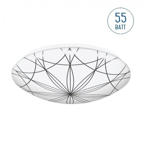 Потолочный светильник Salute CLL09 Потолочный светильник Salute CLL09