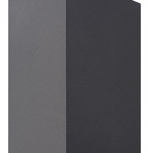 Уличный настенный светильник Mantra Kandanchu 6514 Уличный настенный светильник Mantra Kandanchu 6514