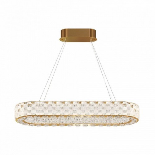 Подвесной светильник Maytoni Castello MOD336PL-L130G3K Подвесной светильник Maytoni Castello MOD336PL-L130G3K