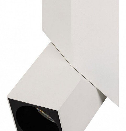 Светодиодный спот Arlight SP-Twist-Surface-S60x60-12W Warm3000 026467(1)