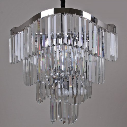 Люстра Reluce 78214-0.4-600 CR