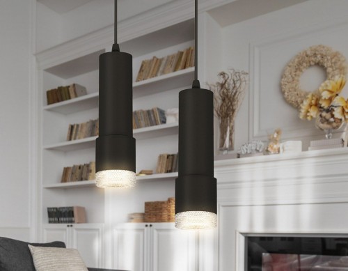 Подвесной светильник Ambrella light Xp740 XP7402001