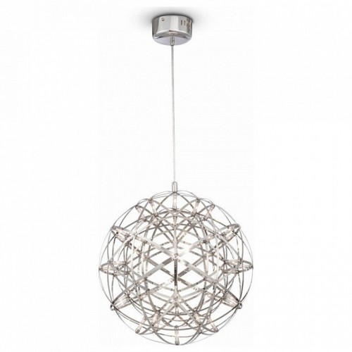 Подвесной светодиодный светильник Freya Amber FR5099PL-L21CH