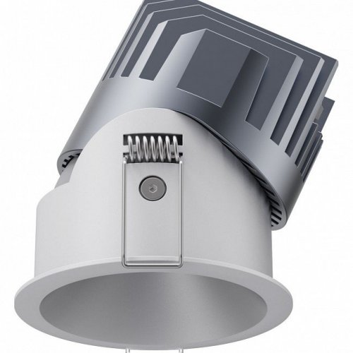 Встраиваемый светильник Fiberli 1005 12130601