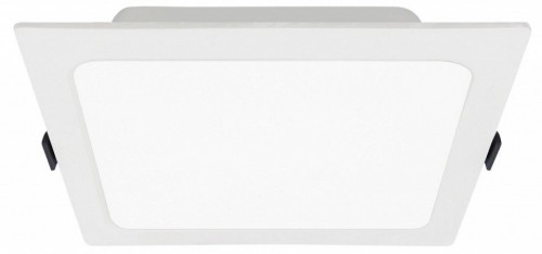 Точечный светильник Citilux Галс CLD55K16N
