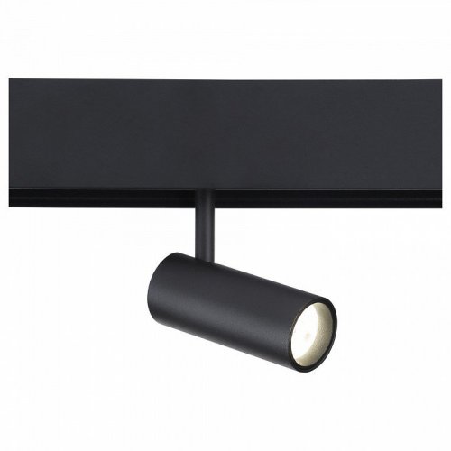 Трековый светодиодный светильник Ambrella light Track System Magnetic GL3814 Трековый светодиодный светильник Ambrella light Track System Magnetic GL3814