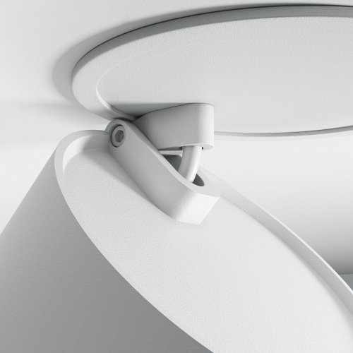 Точечный светильник Maytoni Onda DL024-12W3K-W