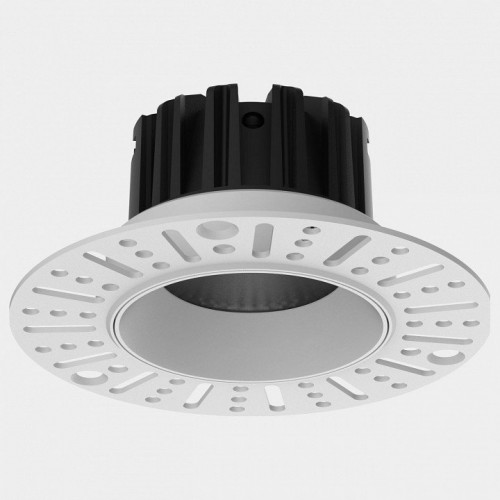 Точечный светильник DesignLed DL-RE DL-RE48P-WH-12-NW