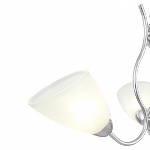 Подвесная люстра Arte Milano Amalfi-5816 335816/3 CR Подвесная люстра Arte Milano Amalfi-5816 335816/3 CR