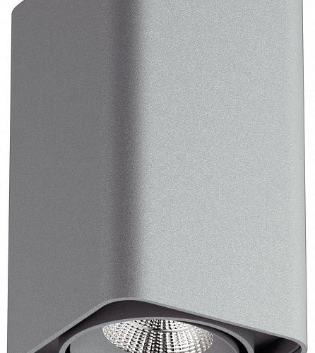 Накладной светильник Lightstar Monocco 052139-IP65 Накладной светильник Lightstar Monocco 052139-IP65