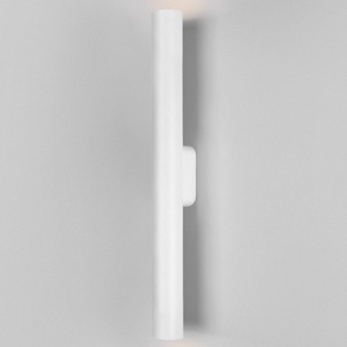 Настенный светодиодный светильник Elektrostandard Langer 40124/LED белый a061985 Настенный светодиодный светильник Elektrostandard Langer 40124/LED белый a061985