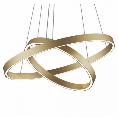 Подвесной светильник Maytoni Rim MOD058PL-L55BSK Подвесной светильник Maytoni Rim MOD058PL-L55BSK