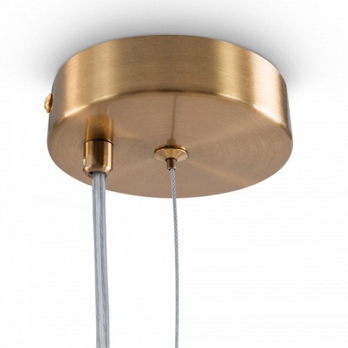 Подвесной светильник Freya Flaty FR5374PL-06BS