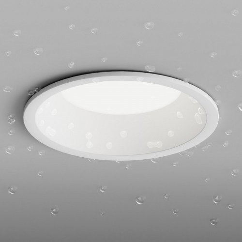 Встраиваемый светильник Hesby Lighting Harstad HSBL_0228