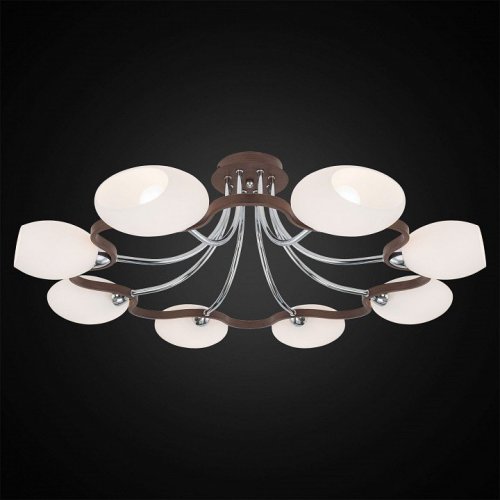 Люстра Citilux Октава CL131181