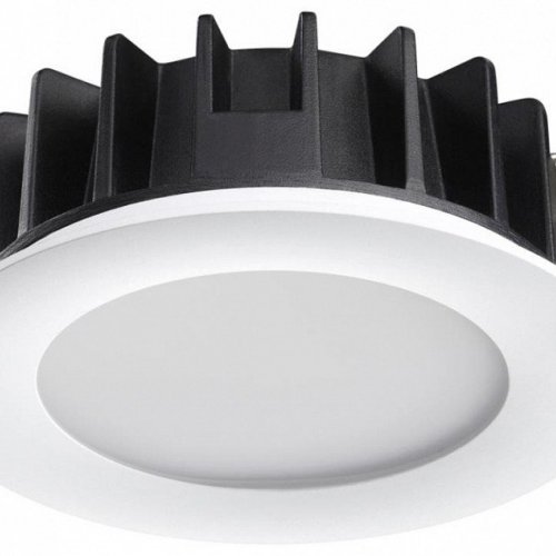 Точечный светильник Novotech Lante 358949