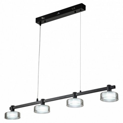 Подвесной светильник Stilfort Gloze 4009/02/04PL