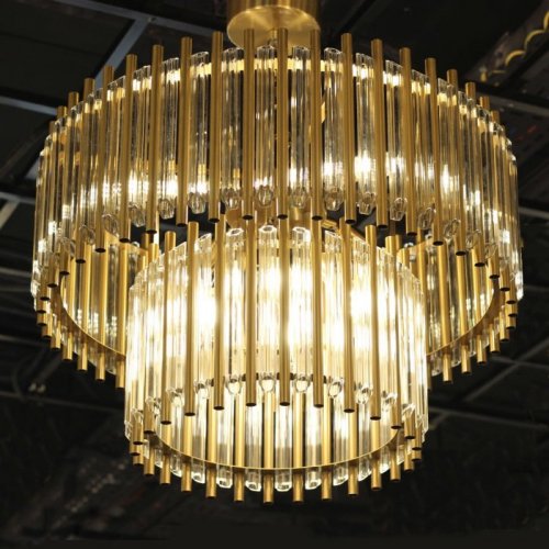 Подвесная люстра Cloyd Boulevar 10638 Подвесная люстра Cloyd Boulevar 10638