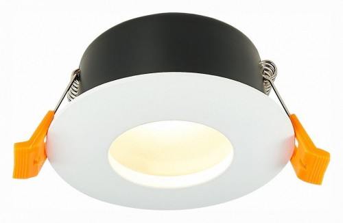 Встраиваемый светильник ST Luce ST213.508.01