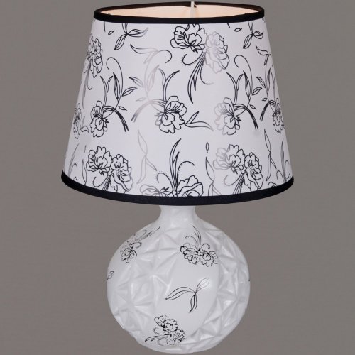 Настольная лампа Reluce 02564-0.7-01