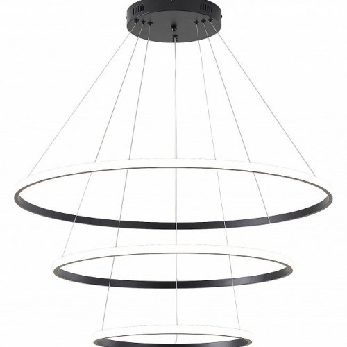 Подвесной светильник Zortes Ringolight ZRS.33320.120C