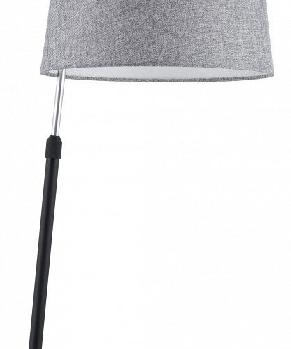 Настольная лампа Maytoni Bergamo MOD613TL-01B