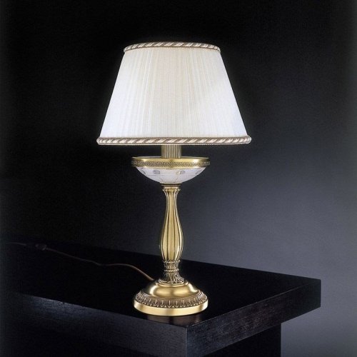 Интерьерная настольная лампа Reccagni Angelo 4660 P.4660P