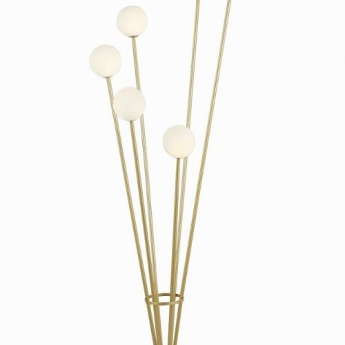 Торшер Alfa Light F2324-04