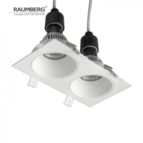 Точечный светильник Raumberg DipM2Wh Точечный светильник Raumberg DipM2Wh