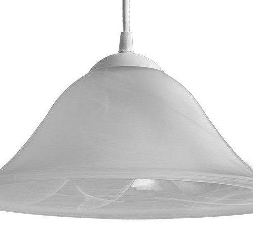 Подвесной светильник Arte Lamp Cucina A6430SP-1WH