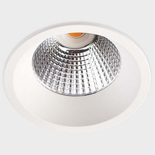 Встраиваемый светильник Italline IT06-6038 white 4000K