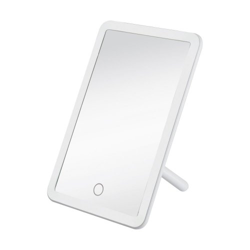 Зеркало с подсветкой (UL-00002759) Uniel TLD-591 White/LED/80Lm/6000K/Dimmer Зеркало с подсветкой (UL-00002759) Uniel TLD-591 White/LED/80Lm/6000K/Dimmer