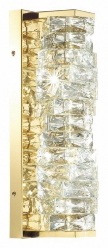 Бра Odeon Light Straza 4999/10WL