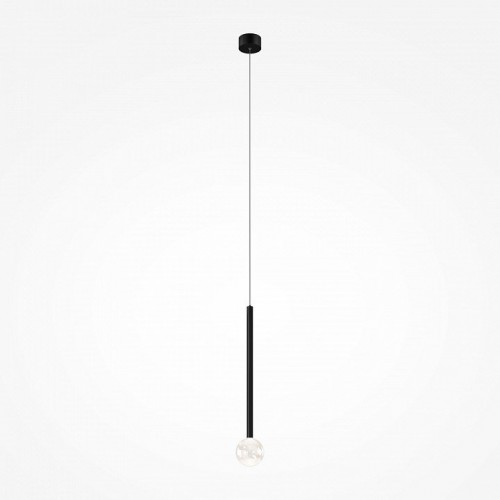 Подвесной светильник Maytoni Bubble dream MOD383PL-L4B3K