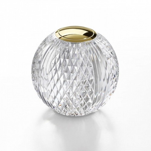 Интерьерная настольная лампа Odeon Light Crystal 5008/2TL