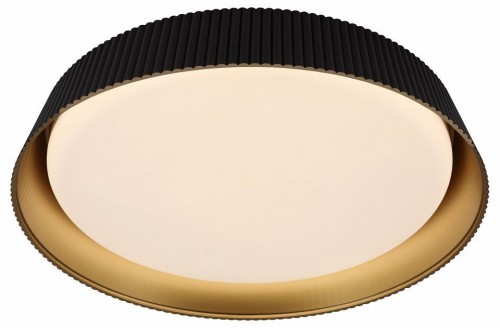 Потолочный светильник  SPB-6 Bella  48W-3K-6,5K BK