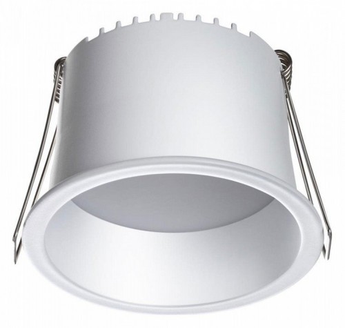 Точечный светильник Novotech Tran 358899