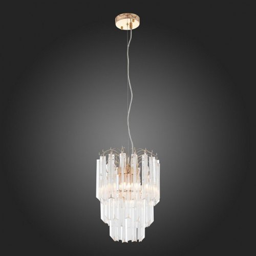 Подвесная люстра ST Luce Osoleto SL386.203.05