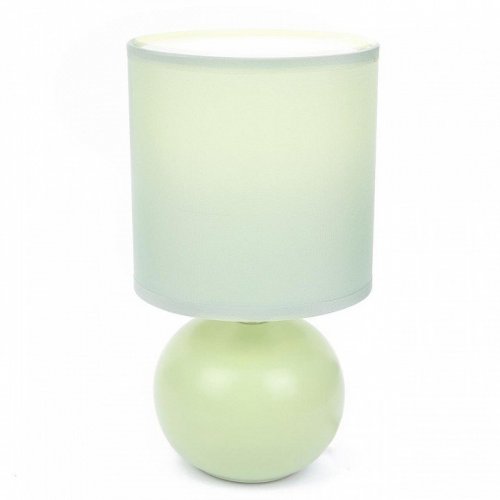 Интерьерная настольная лампа Lumion Octavia 8223/1T