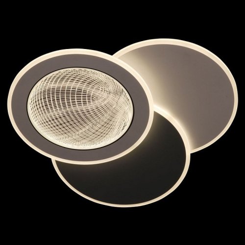 Потолочная люстра DeMarkt Норден 660013803