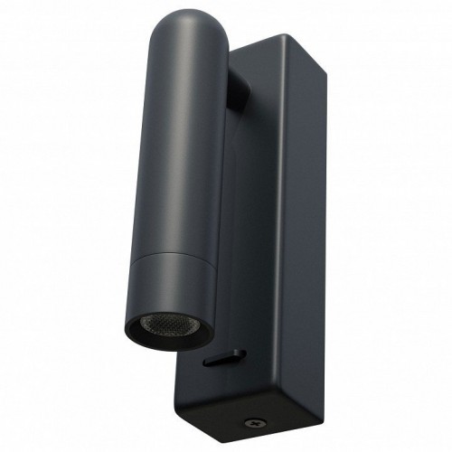 Спот Lightstar Omega 200737