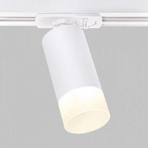 Трековый светильник Imex Leon IL.0010.0014 WH