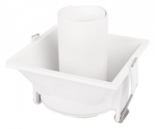 Точечный светильник Loft IT Lens 10322/B White