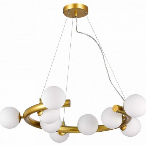 Подвесная люстра ST Luce Asolo SL1185.203.09