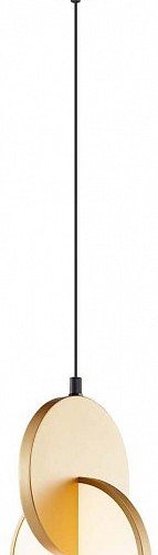 Подвесной светодиодный светильник F-Promo Grahan 4608-1P Подвесной светодиодный светильник F-Promo Grahan 4608-1P