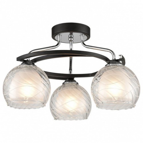 Потолочная люстра Velante 234-107-03