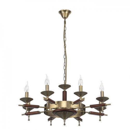 Подвесная люстра Kaptor CL423183