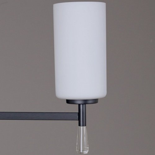 Люстра на штанге ILLUMICO IL2218 IL2218-8PLS-24 HIGHBALL Люстра на штанге ILLUMICO IL2218 IL2218-8PLS-24 HIGHBALL